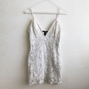 Forever 21 Dresses - Forever 21 Lace Dress Forever 21 Dresses - Forever 21 Lace Dress